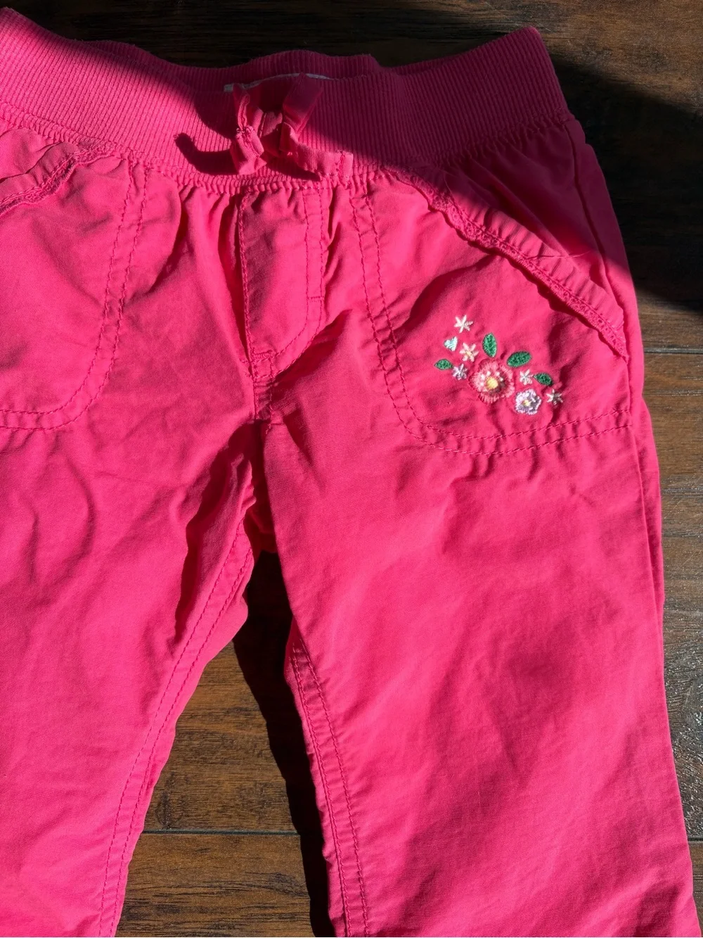 OshKosh Bgosh cute pink